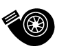 heavy duty turbo, turbocharger, favicon, HD Injectors Remanufacturing