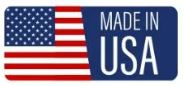 Made in USA