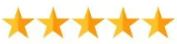hdturbo five stars reviews