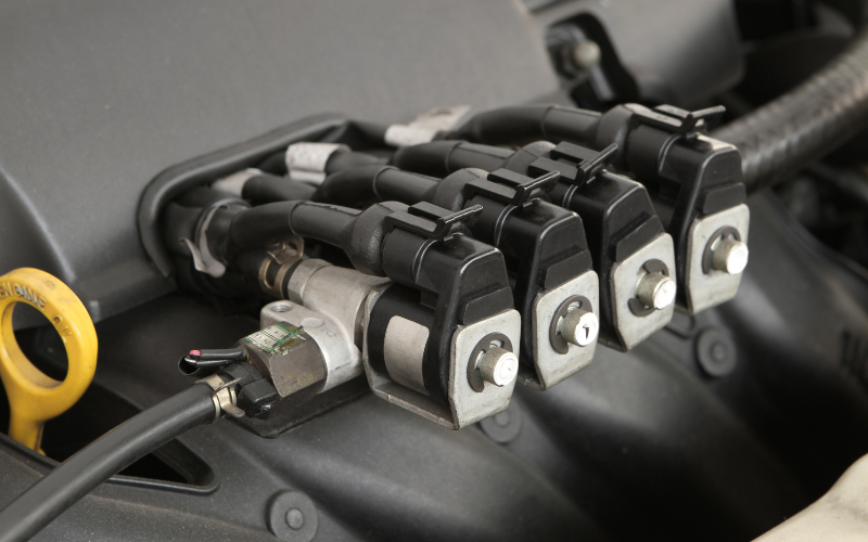 Diesel Injectors