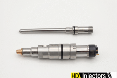 Injector Cummins X15 6513589 PX